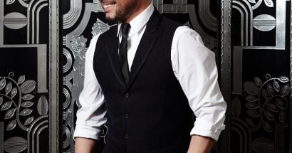 Miguel Poveda inaugura el 35è Festival Narciso Yepes Ordino i Fundació Crèdit Andorrà