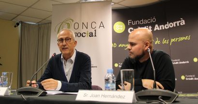 La Fundació ONCA ofereix noves propostes del programa socioeducatiu