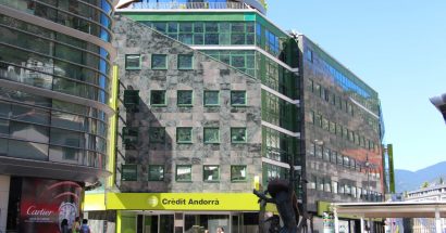 Crèdit Andorrà Asset Management renova un any més la certificació internacional GIPS