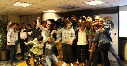 El Territori Special arriba el cap de setmana a Andorra la Vella i la Seu d’Urgell