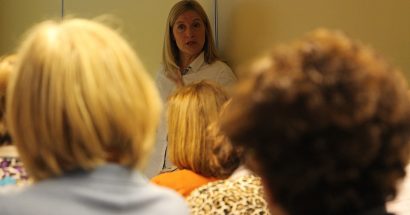 La Fundació Crèdit Andorrà ofereix tallers per a persones afectades de càncer i per als seus familiars