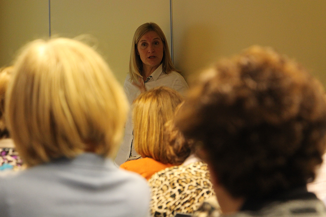 La Fundació Crèdit Andorrà ofereix tallers per a persones afectades de càncer i per als seus familiars