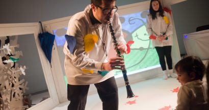 El Govern d’Andorra i la Fundació Crèdit Andorrà ofereixen el darrer concert familiar del projecte educatiu 2017