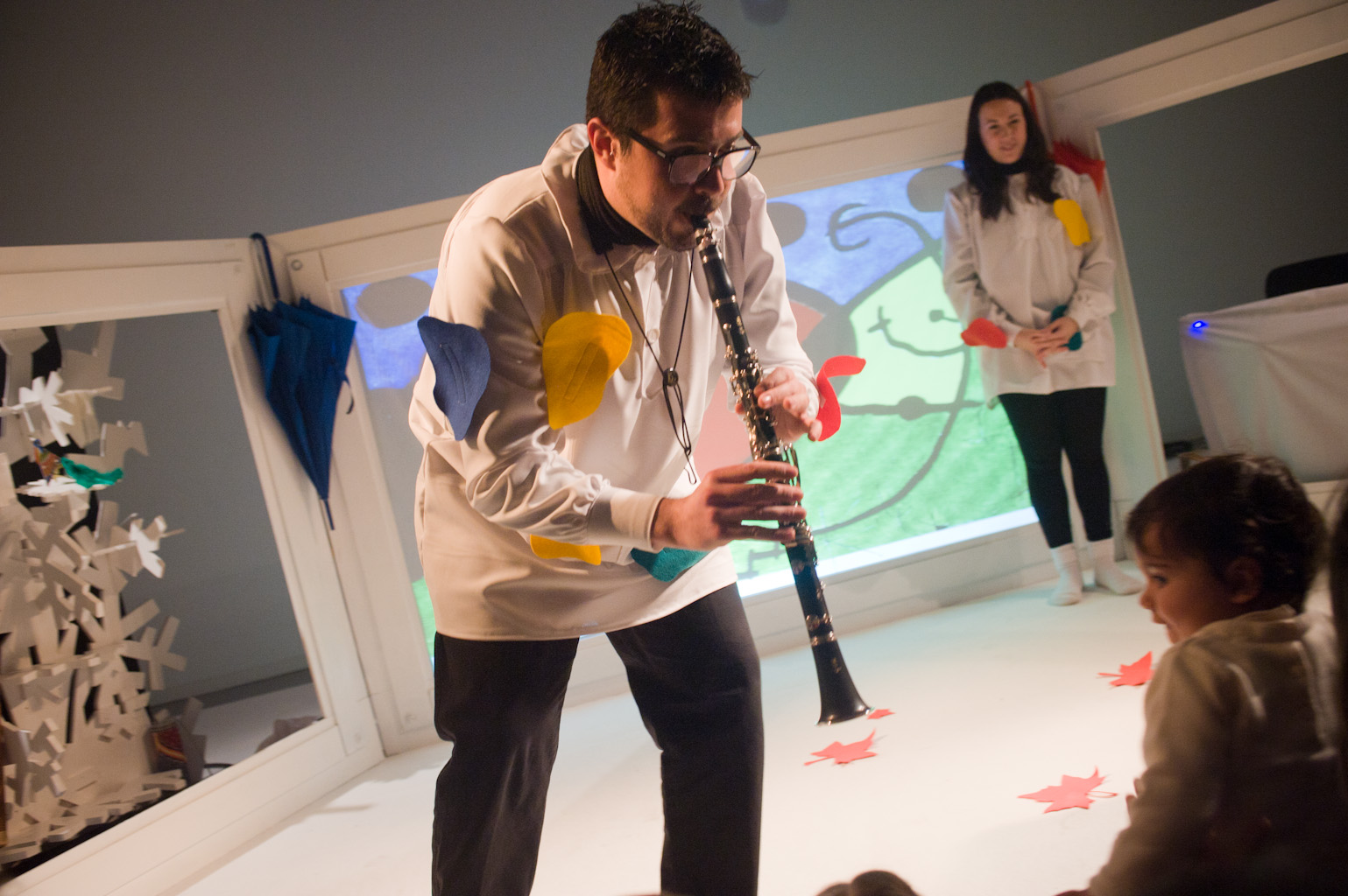 El Govern d’Andorra i la Fundació Crèdit Andorrà ofereixen el darrer concert familiar del projecte educatiu 2017