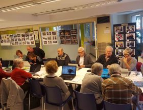 Taller de Windows 10