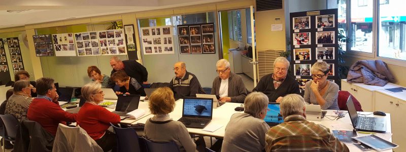 Taller d’habilitats socials