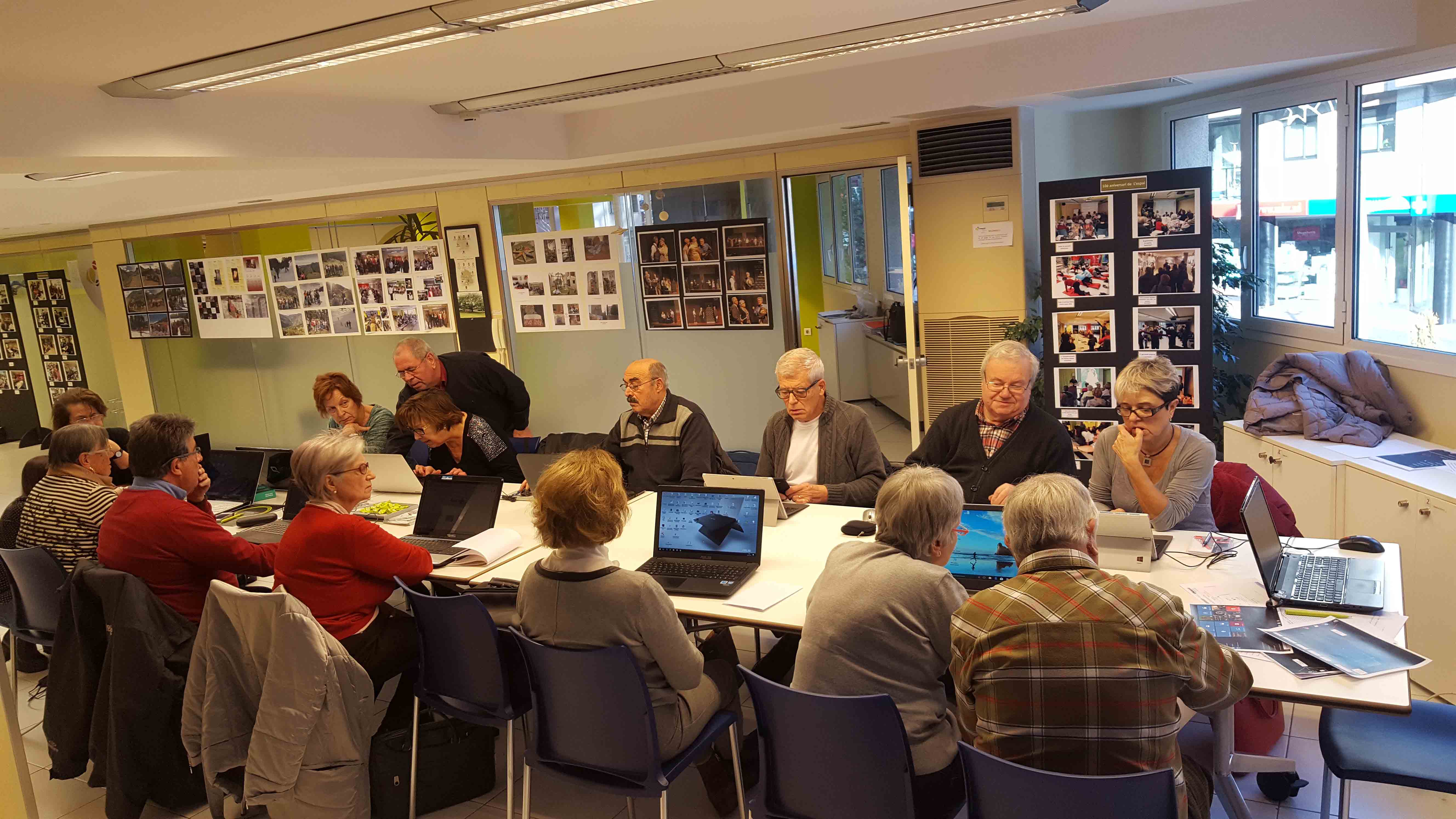 Taller d'habilitats socials 1 Taller d’habilitats socials