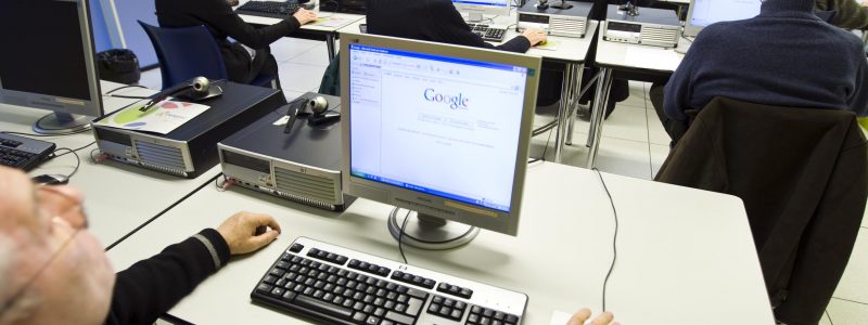 Taller de maquetació de publicacions