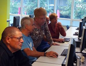 Curs d’ampliació d’informàtica