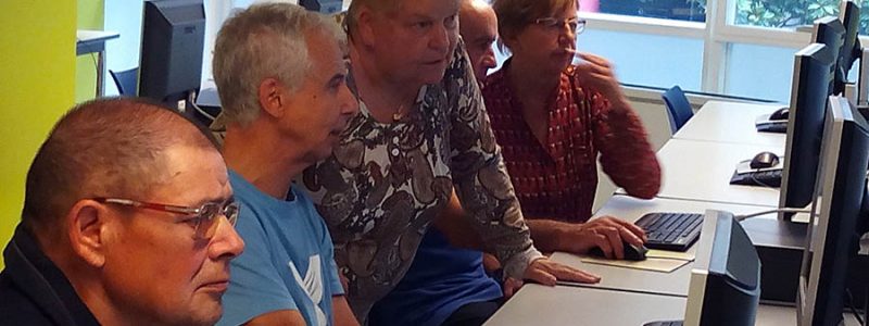 Taller d’emmagatzematge al núvol