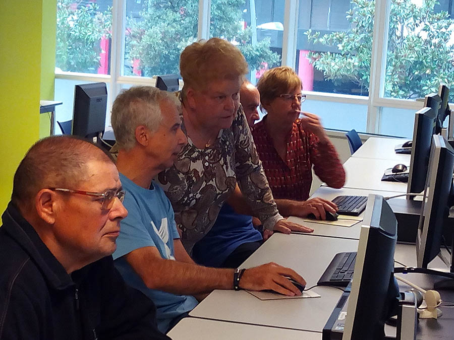 Taller d'emmagatzematge al núvol 1 Taller d’emmagatzematge al núvol