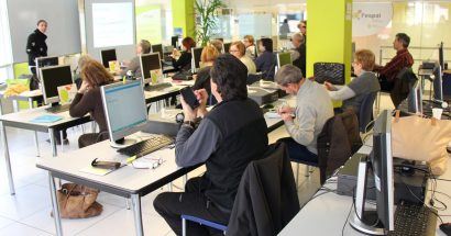 La Fundació Crèdit Andorrà presenta la nova temporada d’activitats del programa ‘Envelliment saludable’