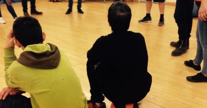 El Govern d’Andorra i la Fundació Crèdit Andorrà organitzen la mostra final del projecte ‘Basket Beat’