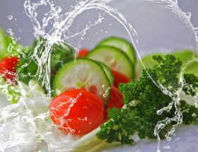 Taller pràctic: Les amanides