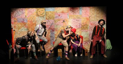 ‘A cau d’orella’ inicia el projecte educatiu de la Fundació ONCA