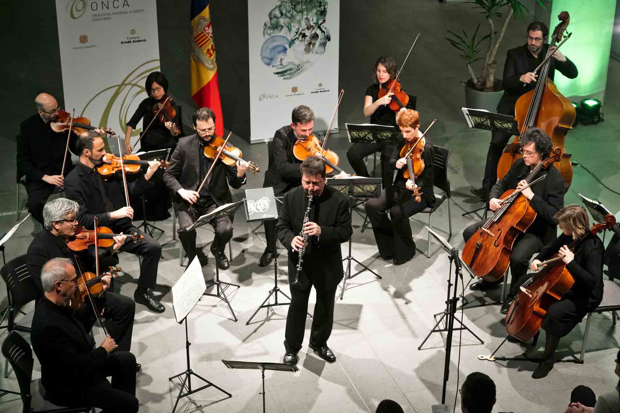 Cicle fronteres: Mendelssohn, viatger sense fronteres 1 Cicle fronteres: Mendelssohn, viatger sense fronteres