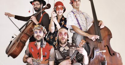 El Govern d’Andorra i la Fundació Crèdit Andorrà ofereixen cinc concerts familiars en el projecte educatiu 2018