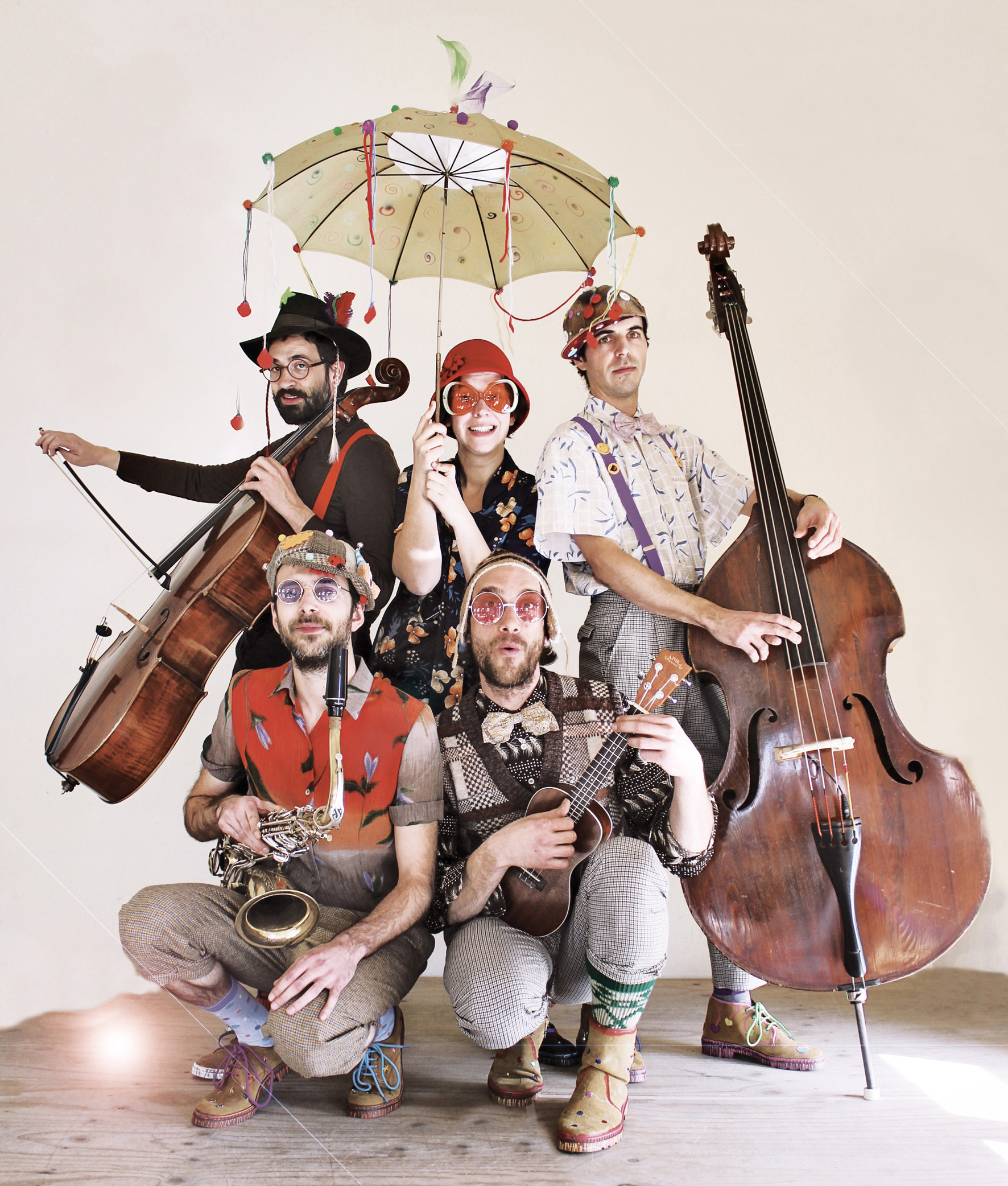 El Govern d’Andorra i la Fundació Crèdit Andorrà ofereixen cinc concerts familiars en el projecte educatiu 2018