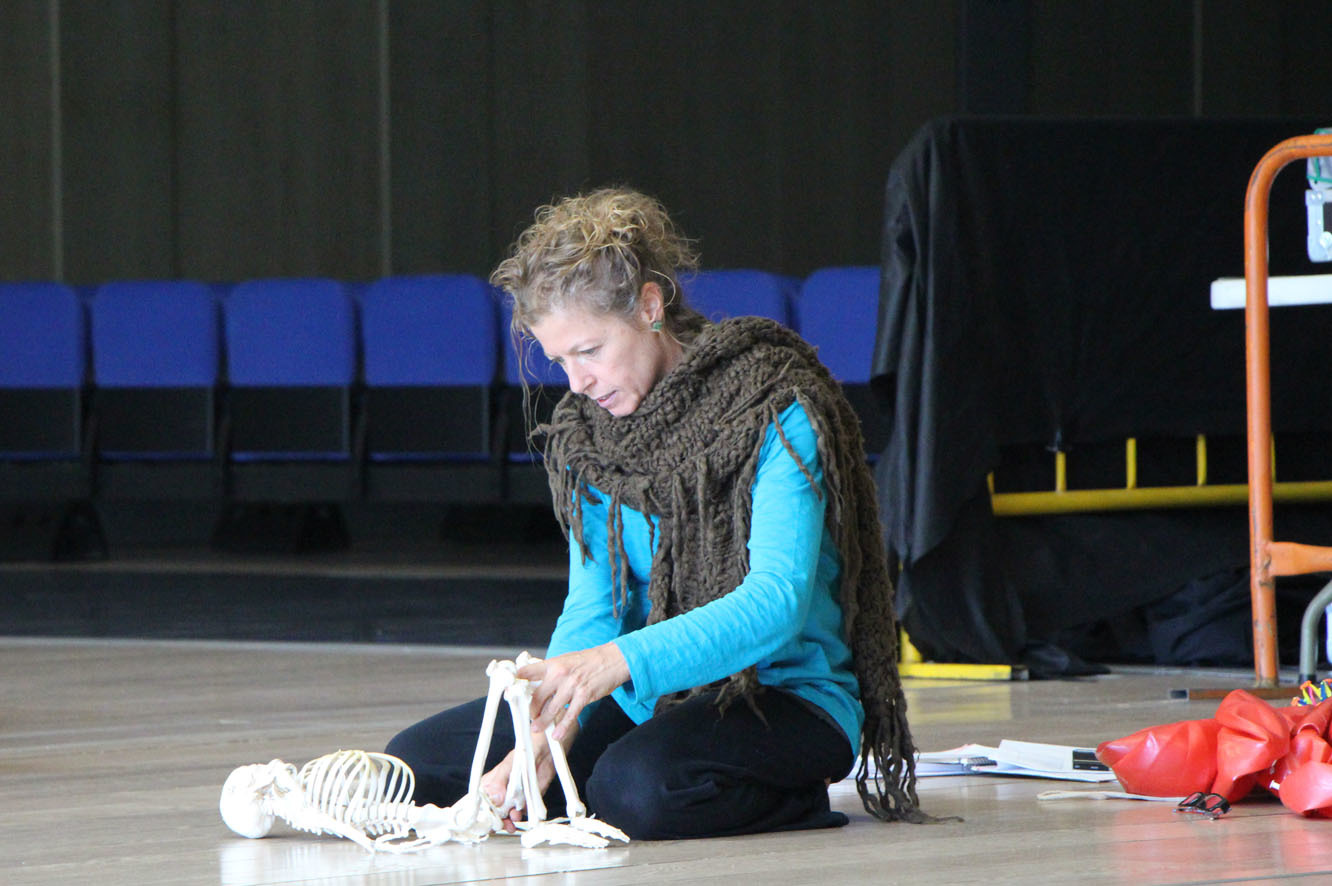 La Fundació ONCA inicia una nova edició dels tallers creatius per a alumnes, professors de música i públic en general