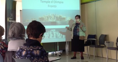 El Consorci d’atenció a les persones de l’Alt Urgell s’incorpora al programa socioeducatiu  de la Fundació ONCA