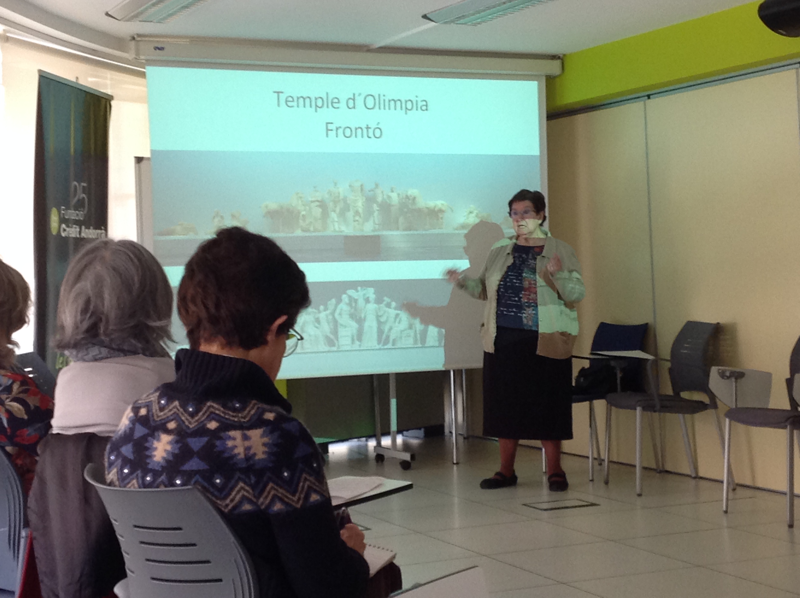 El Consorci d’atenció a les persones de l’Alt Urgell s’incorpora al programa socioeducatiu  de la Fundació ONCA