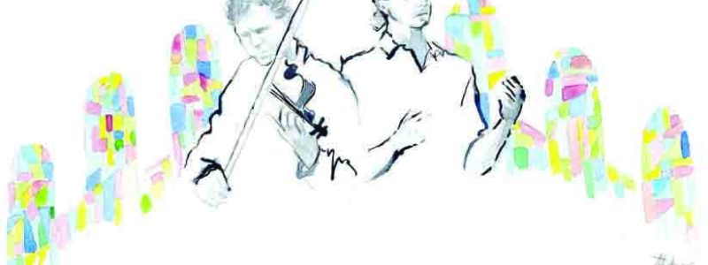 Concert ONCA & Abel Tomàs