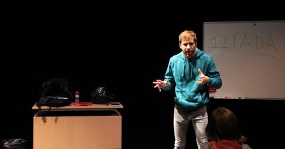 ‘Quins clàssics!’ a la Mostra d’Igualada 2018, 29a Fira de teatre infantil i juvenil