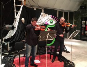 L’ONCA Bàsic ofereix un concert amb motiu del 20è aniversari del Centre de Formació d’Adults