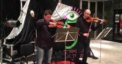 L’ONCA Bàsic ofereix un concert amb motiu del 20è aniversari del Centre de Formació d’Adults