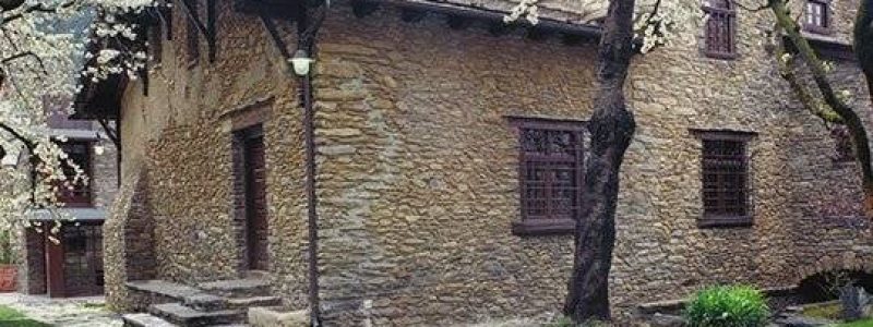 Visita guiada museu Casa d’Areny-PLandolit