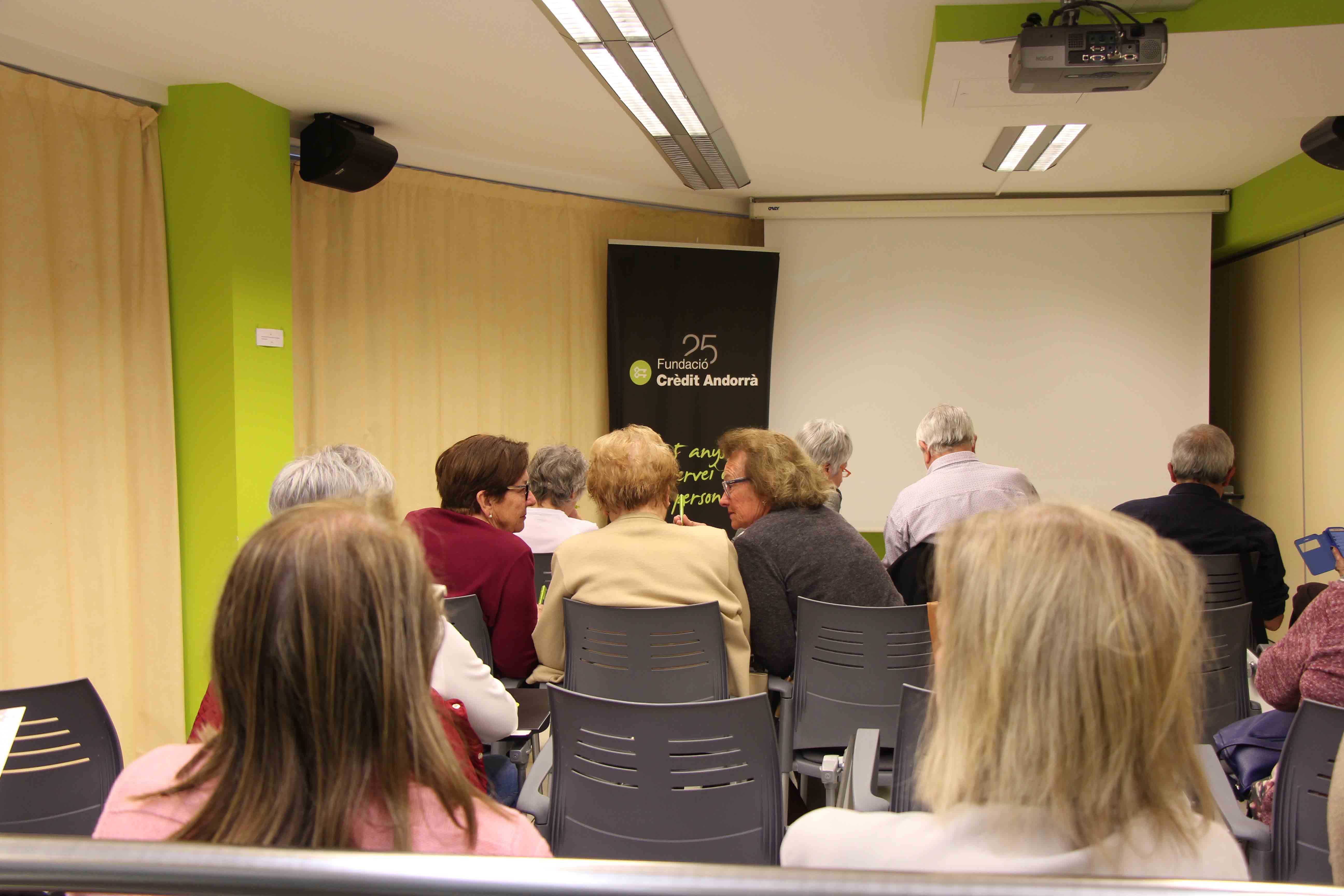 Tallers preventius sobre salut · Osteoporosi 1 Tallers preventius sobre salut · Osteoporosi