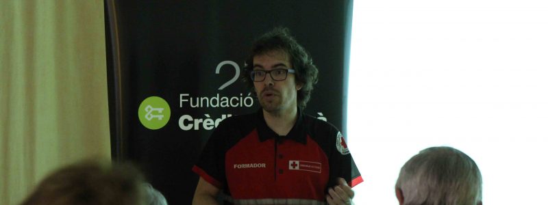 Iniciació als primers auxilis