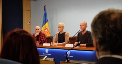 L’ENA presenta els espectacles de la temporada 2018-2019