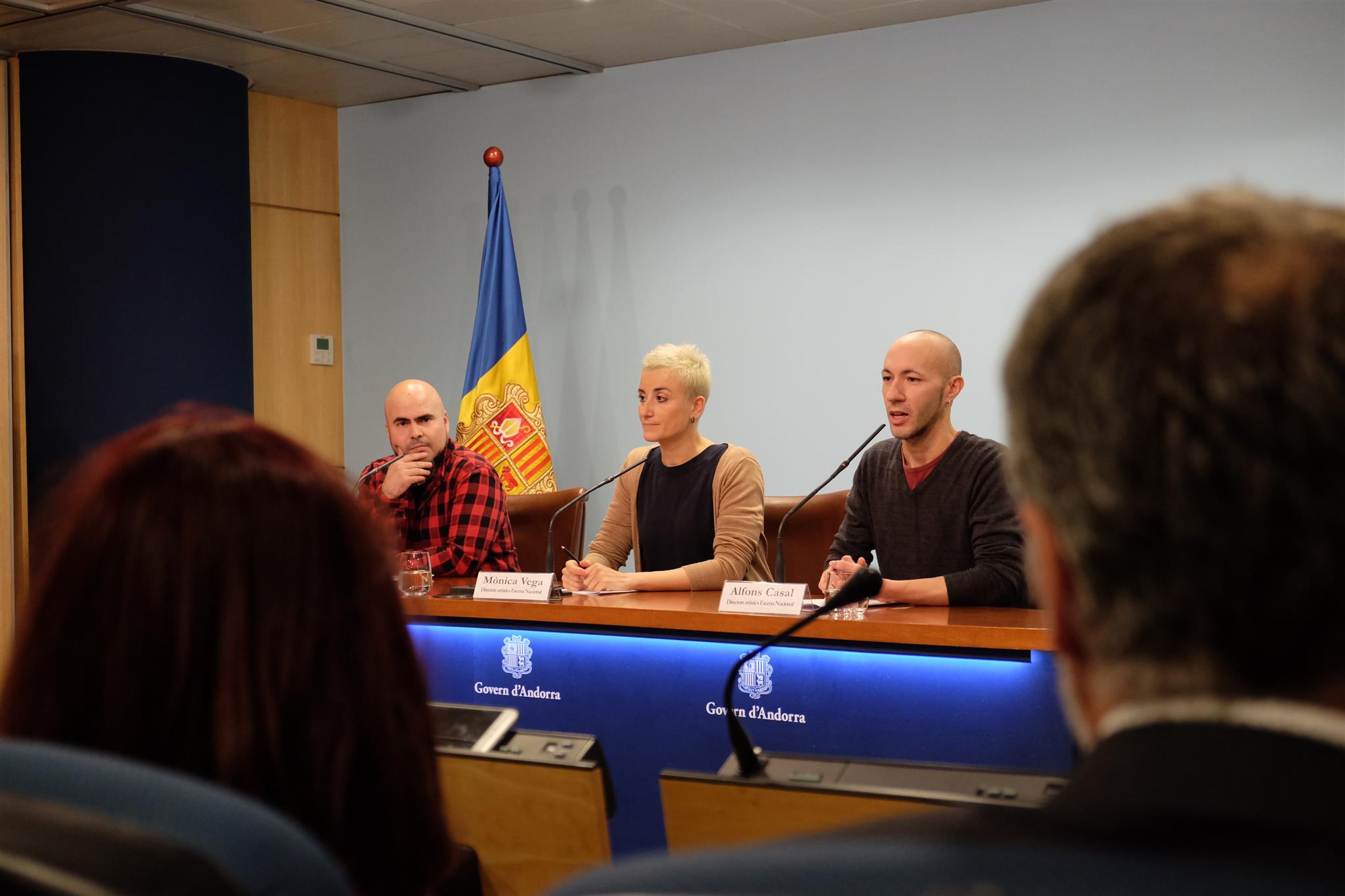 L’ENA presenta els espectacles de la temporada 2018-2019