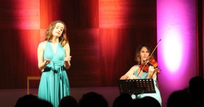 Dues propostes de la Fundació ONCA amb motiu de la festivitat de Sant Jordi a Escaldes-Engordany