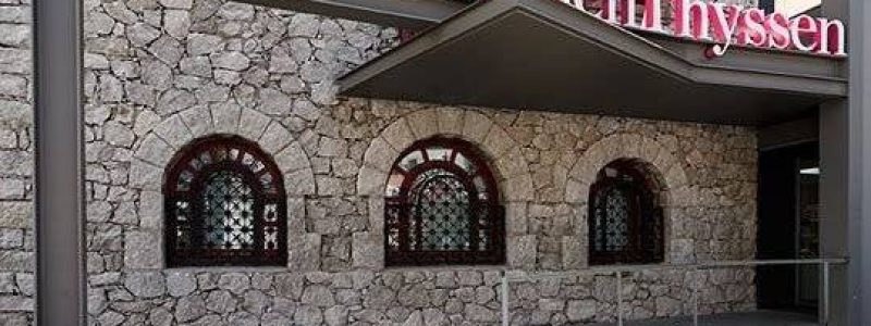 Tallers al Museu Carmen Thyssen · Ambients sonors