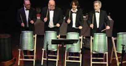 El Govern d’Andorra i la Fundació Crèdit Andorrà ofereixen el tercer concert familiar del projecte educatiu 2018