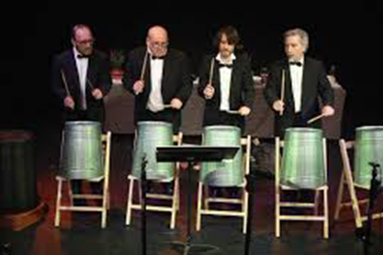 El Govern d’Andorra i la Fundació Crèdit Andorrà ofereixen el tercer concert familiar del projecte educatiu 2018