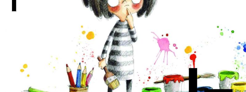 Obra de teatre: “De quin color és un petó”