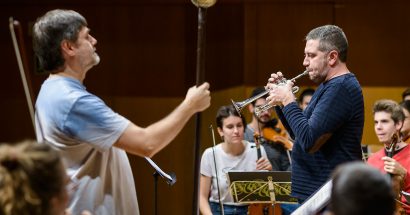 La Fundació ONCA inicia les sessions formatives del Concert de Primavera