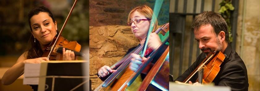 ONCA Bàsic: “Classicisme i rebel·lió” - Trio Kodály 1 ONCA Bàsic: “Classicisme i rebel·lió” – Trio Kodály