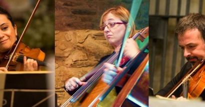 L’ONCA consolida el seu cicle ONCA Bàsic després de l’èxit de les edicions anteriors