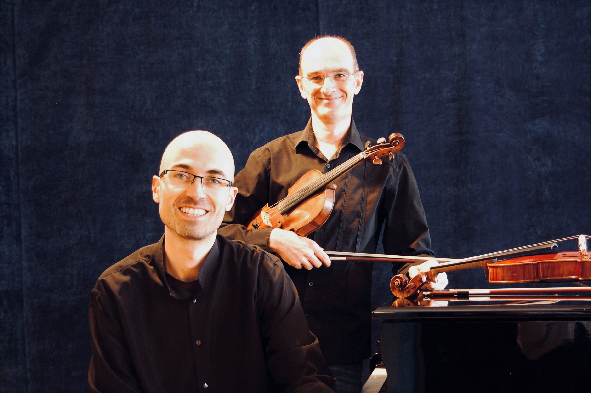 Concert ONCA Bàsic: “Dolce corda” 1 Concert ONCA Bàsic: “Dolce corda”