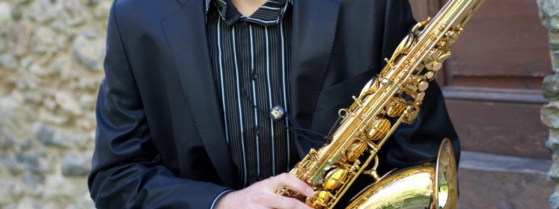 ON-CARRER · Guillem Tudó – El swing americà dels 60 als 80