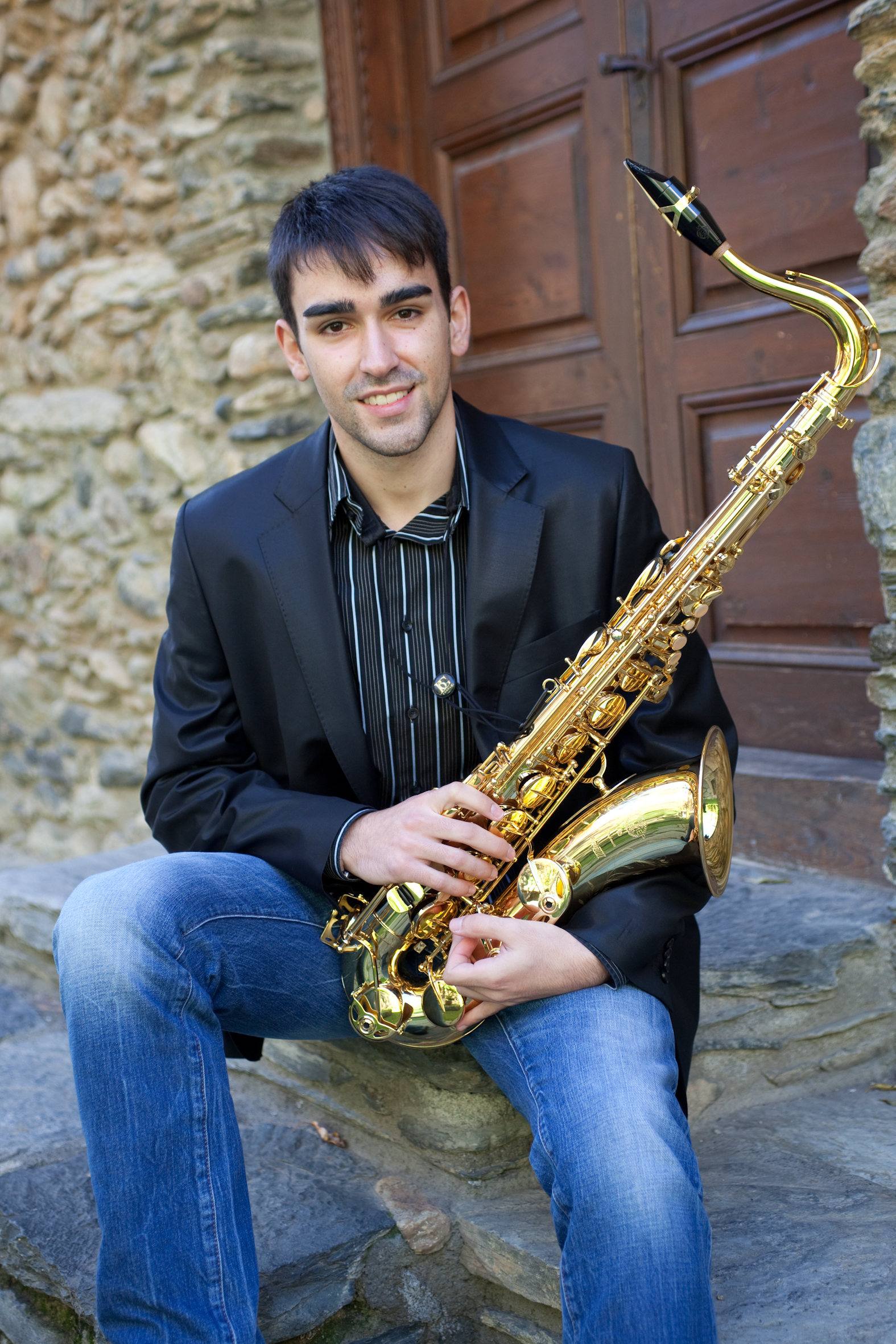 ON-CARRER · Guillem Tudó - El swing americà dels 60 als 80 1 ON-CARRER · Guillem Tudó – El swing americà dels 60 als 80