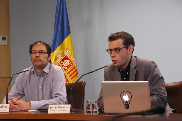 La sisena edició de l’ONCA Bàsic triplica el nombre de concerts per celebrar l’Any Europeu del Patrimoni Cultural