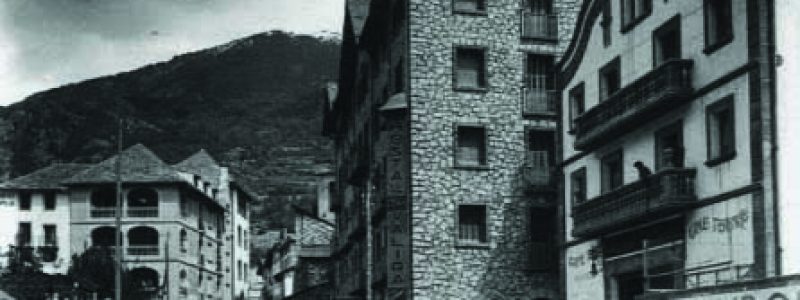 Espectacle musical: “La més bella pubilla d’Andorra”