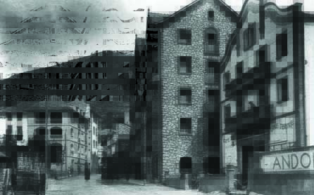 Espectacle musical: “La més bella pubilla d’Andorra” 1 Espectacle musical: “La més bella pubilla d’Andorra”