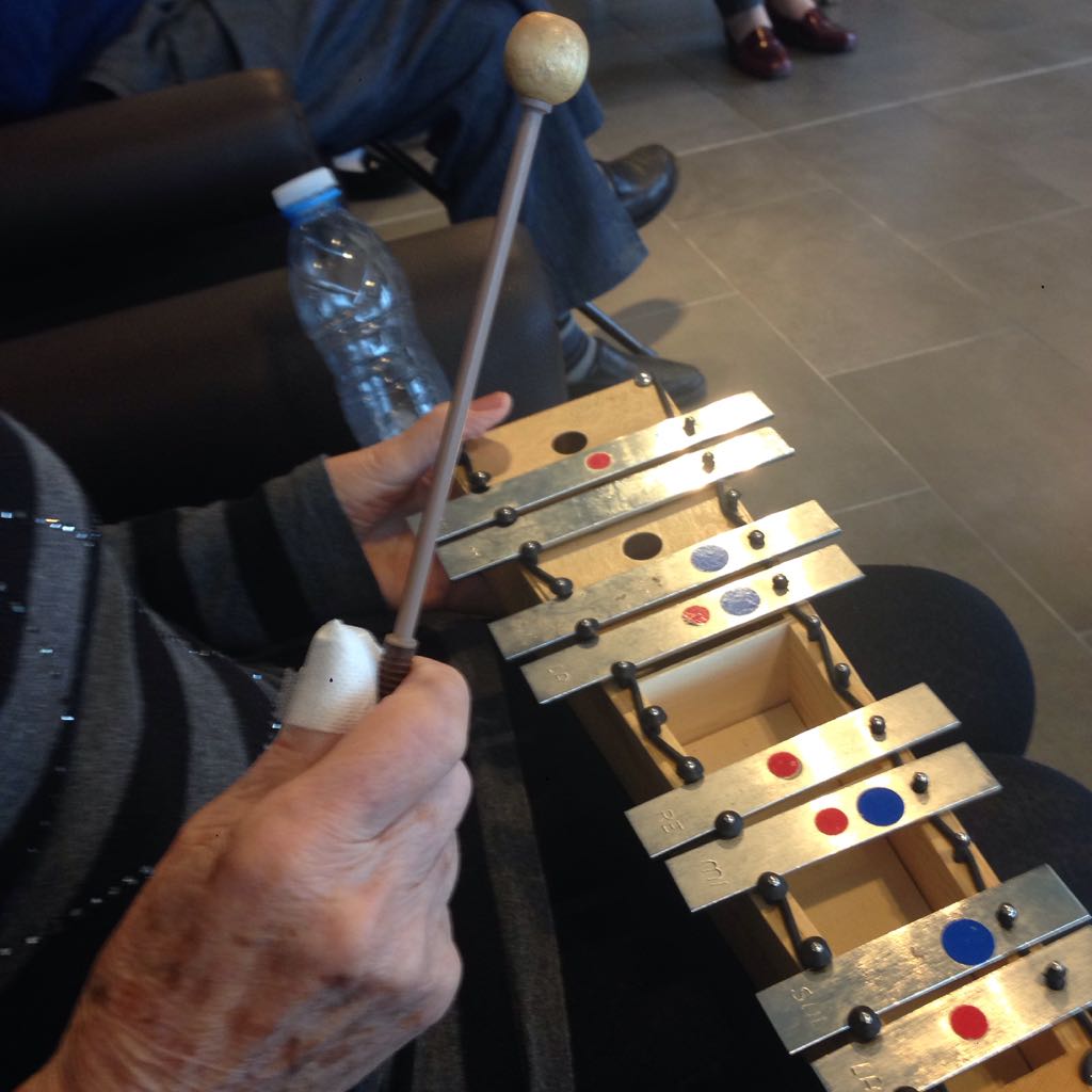 La Fundació ONCA amplia les sessions del programa social dirigides als usuaris del Centre Residencial DomusVi Salita i del Centre Sociosanitari El Cedre