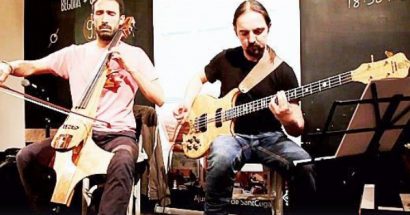 El cicle ONCA Bàsic obre les portes de les principals esglésies romàniques de la Massana